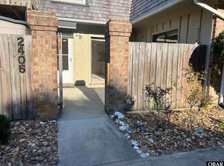 2406 Neptune Way Unit 2406, Kitty Hawk, NC 27949