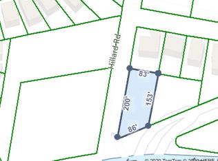 231 Hillard Rd, Pinehurst, NC 28374