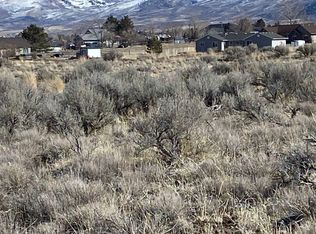 664 Alpine Dr, Spring Creek, NV 89815