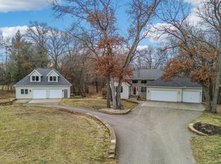 18088 Aztec St NW, Andover, MN 55304