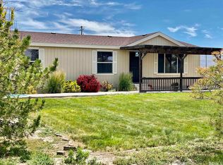 120 Cessna Ln, Lovelock, NV 89419
