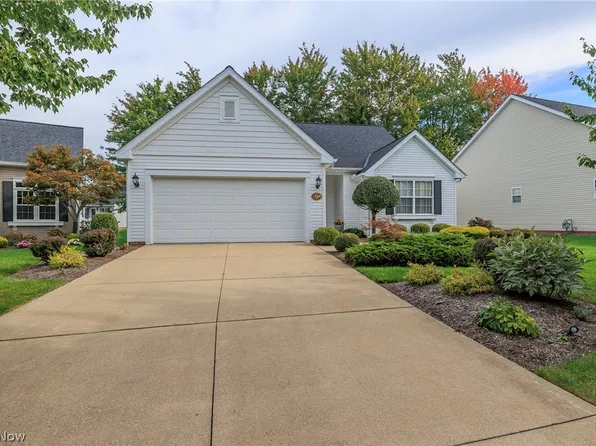 12168 Nutmeg Ct, North Royalton, OH 44133