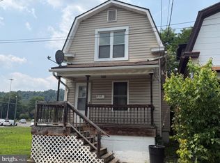 313 S Cedar St, Cumberland, MD 21502
