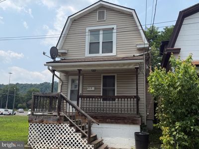 313 S Cedar St, Cumberland, MD, 21502