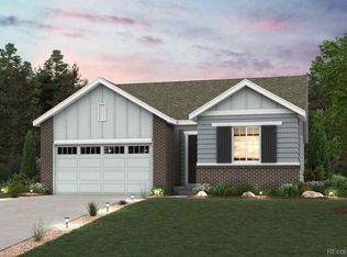 1383 Loraine Circle S, Lafayette, CO 80026