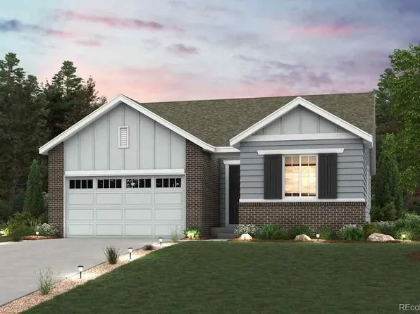 1383 Loraine Circle S, Lafayette, CO 80026