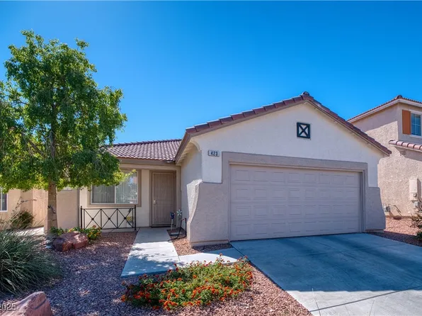 423 Kirkstone Way, Las Vegas, NV 89123