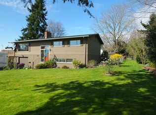 1100 East St, Blaine, WA 98230