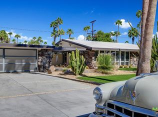 984 E La Jolla Rd, Palm Springs, CA 92264