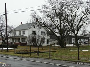 4371 Fort Loudon Rd, Mercersburg, PA 17236