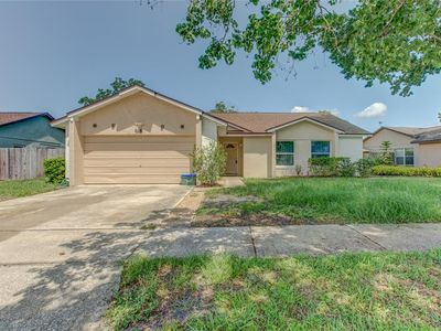 324 Sir Lawrence Dr, Sanford, FL, 32773