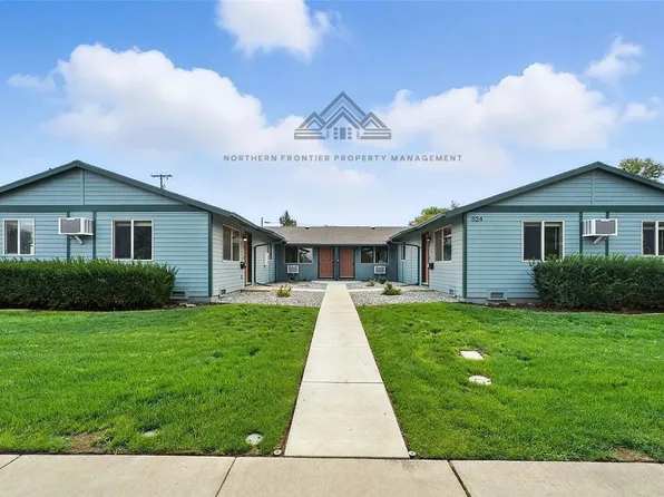 pine524, 524 E Pine St APT A, Walla Walla, WA 99362