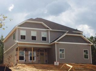 123 Oliver Hardy Ct, Harlem, GA 30814