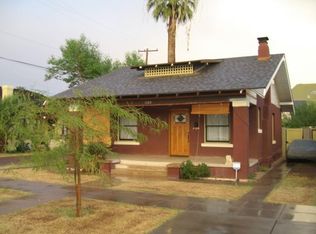 1105 N 5th St, Phoenix, AZ 85004
