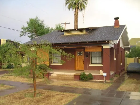 1105 N 5th St, Phoenix, AZ 85004