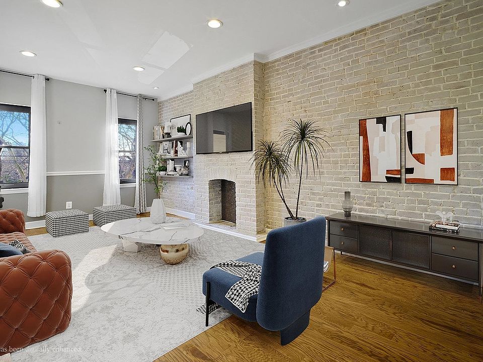 264 9th St APT 3L, Jersey City, NJ 07302 | Zillow