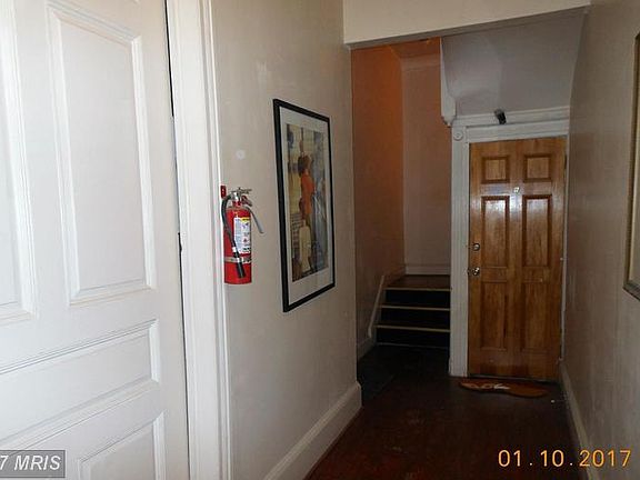 2nd image of 114 E Preston St APT 4