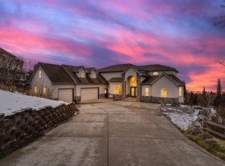 16956 Bedford Chase Cir, Anchorage, AK 99516