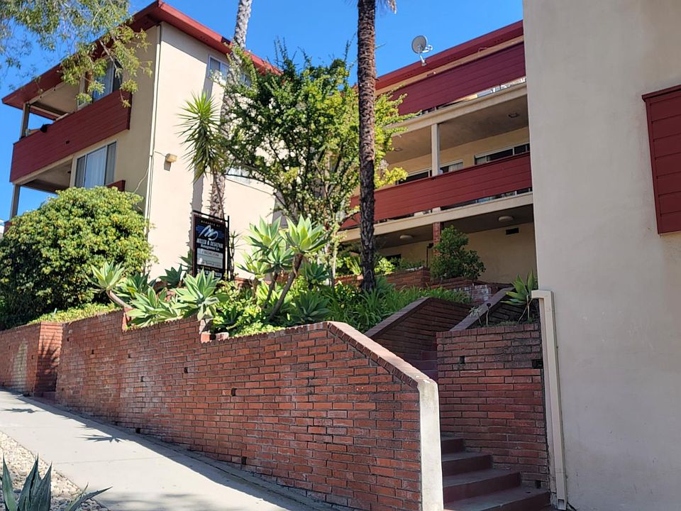 1st image of 11004 Ophir Ave #1A