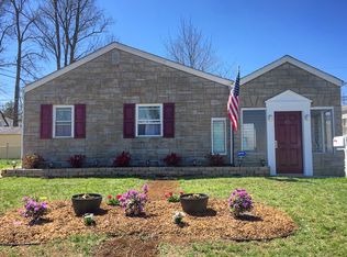 45 Robinson Dr, New Castle, DE 19720