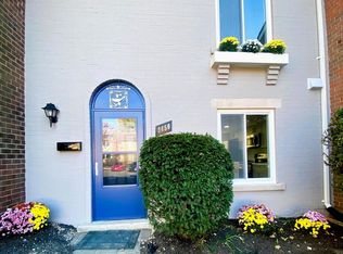 9650 Marston Ln, Gaithersburg, MD 20886