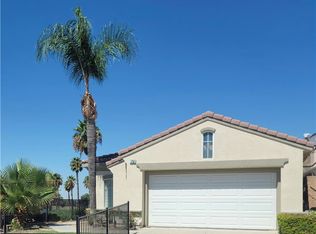 1753 Messina Dr, San Jacinto, CA 92583