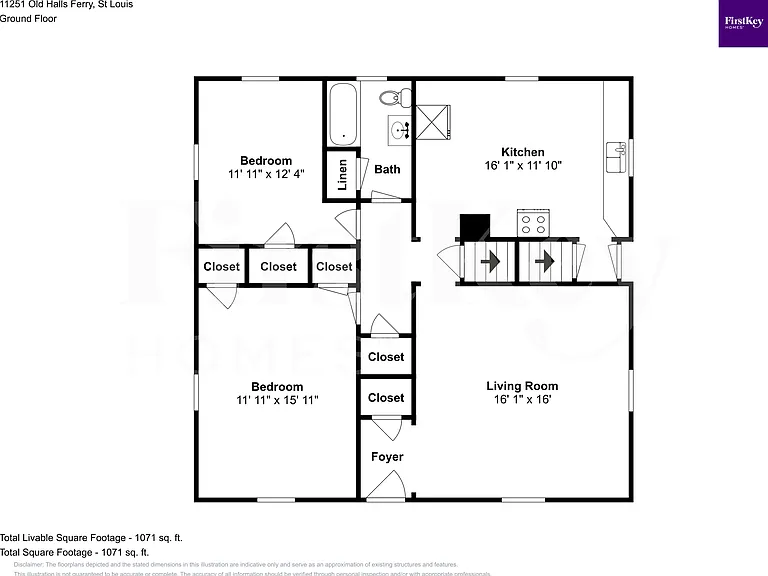 11251 Old Halls Ferry Rd — Photo 18