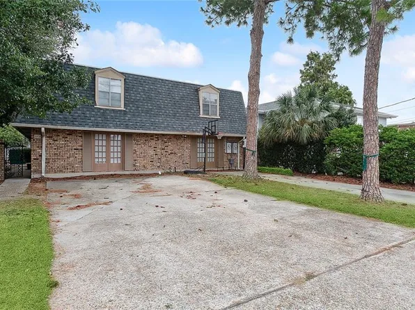 4424-26 Lake Vista Dr, Metairie, LA 70006