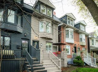 119 Coady Ave, Toronto, ON M4M 2Y9