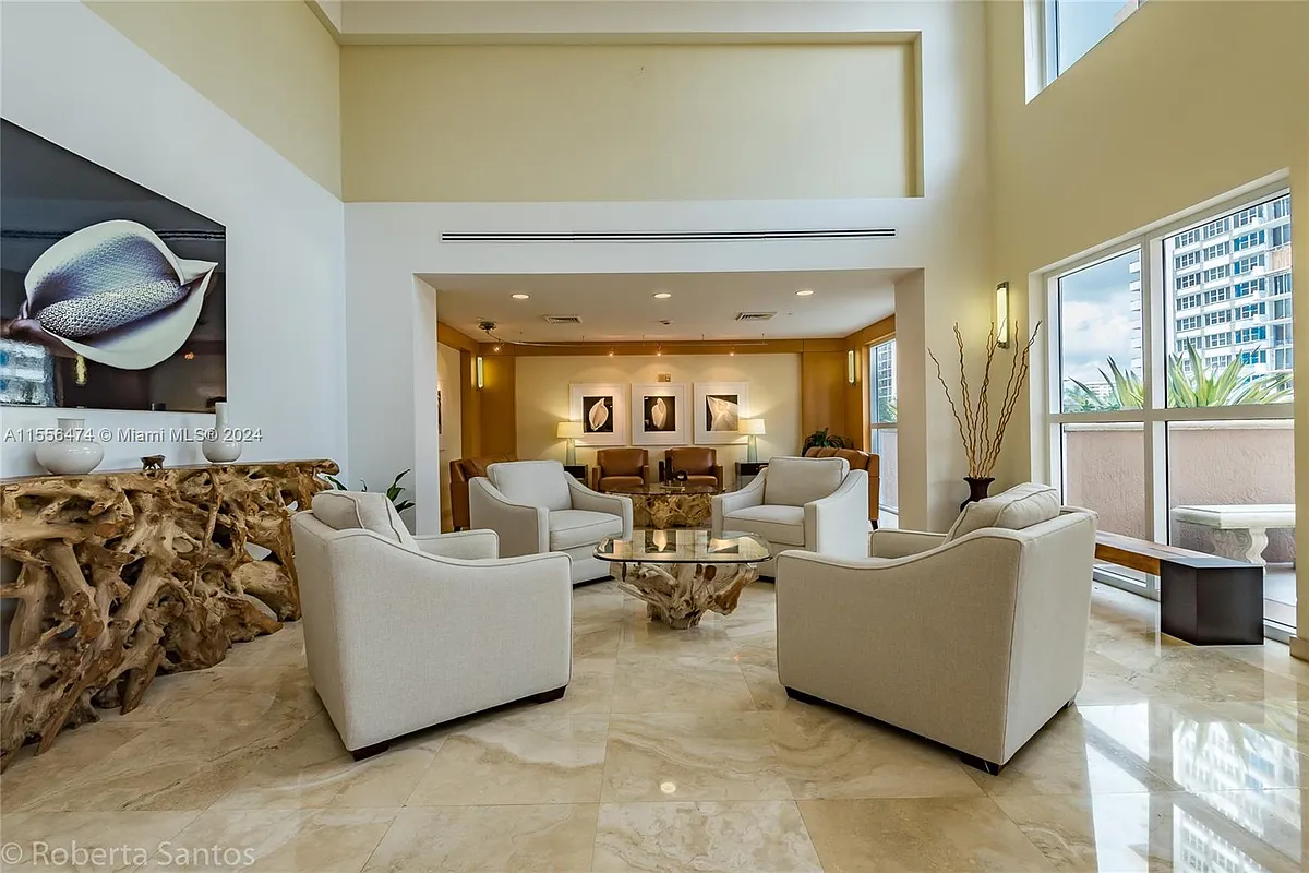 Building Photo - 2080 S Ocean Dr #602