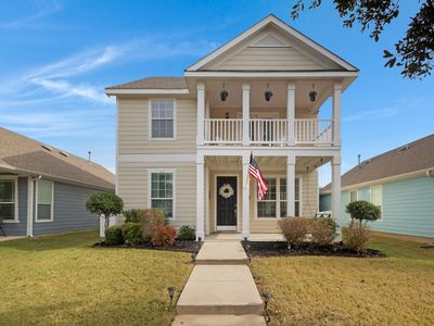 1912 Freedom Ln, Providence Village, TX, 76227