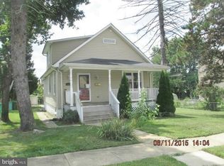 5716 Winner Ave, Baltimore, MD 21215