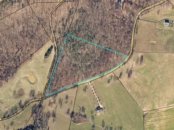 Ac Uno Horse Cave Rd, Horse Cave, KY 42749