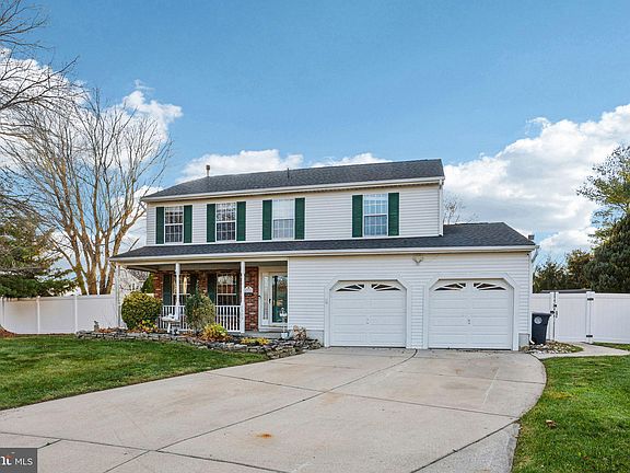 4th image of 1309 Galloway Ct