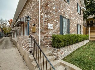 4107 Newton Ave APT 1, Dallas, TX 75219