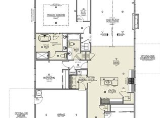 1604 NE 8th Pl, Hermiston, OR 97838