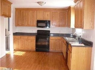 3710 Westbriar Ln, Petersburg, VA 23803