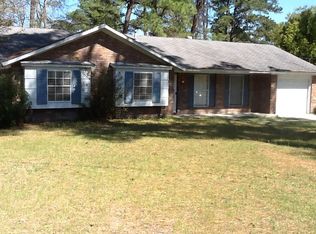 301 Floyd St, Hinesville, GA 31313