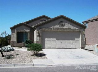24122 N High Dunes Dr, Florence, AZ 85132