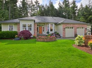 9713 41st Ave, Gig Harbor, WA 98332