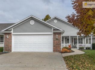 16520 E 54th St S, Independence, MO 64055