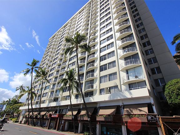 4th image of 1765 Ala Moana Blvd APT 684