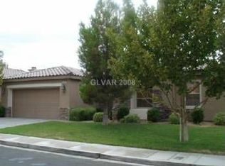 4450 Via Bianca Ave, Las Vegas, NV 89141