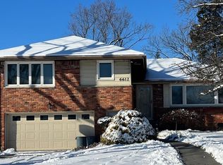 6612 Chelwood Rd, Baltimore, MD 21209