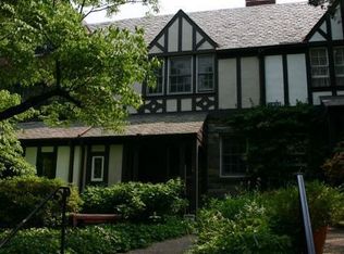 4428 Volta Pl NW, Washington, DC 20007