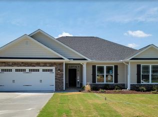 314 Plainfield Dr, Goldsboro, NC 27534