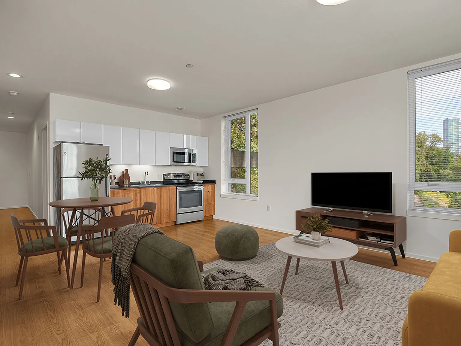 The Emery Apartments — Photo 3