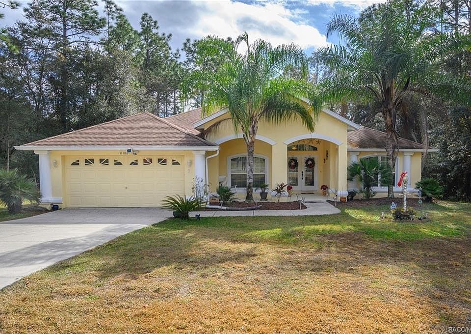 1st image of 8180 N Hillview Cir