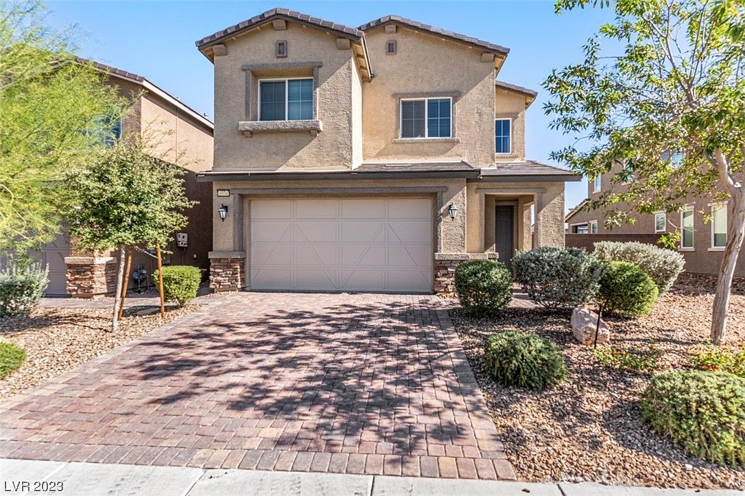 6934 Denio Island St, North Las Vegas, NV 89084 MLS 2538343 Zillow