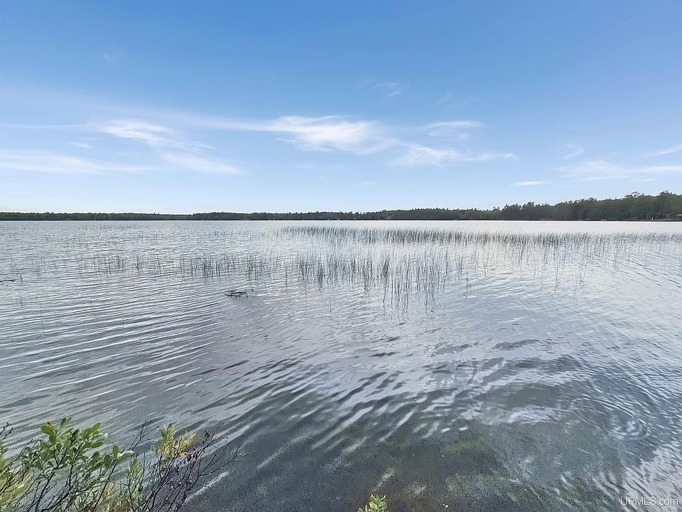 Tbd Round Lake 42nd, Wetmore, MI 49895 Zillow